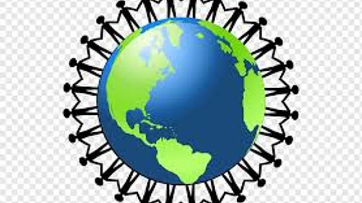 Logo for World Changers
