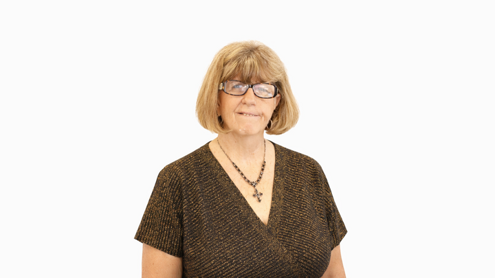 Logo for Cheryl Smith