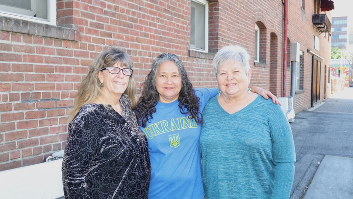 Logo for Cheryl Smith