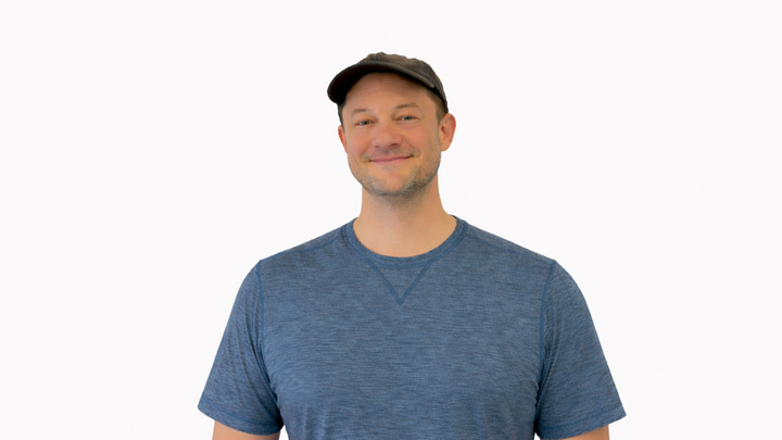 Logo for Sam Harbour