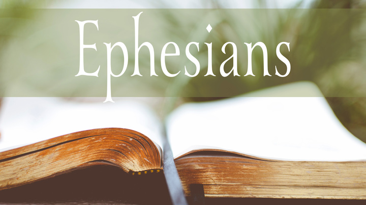 Logo for Women | Precept Study on the book of Ephesians (starts 9/23)-- DiDi Ratliff