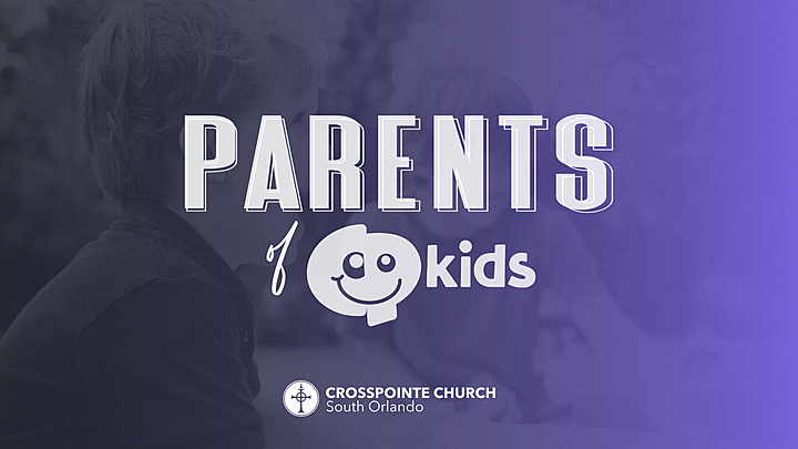 Logo for Parents of Kids from Birth to 5th Grade