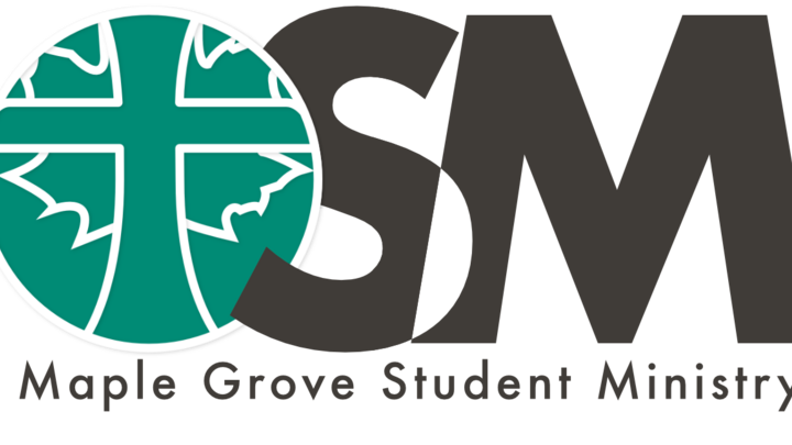 Logo for Student Ministry