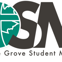 Logo for Student Ministry