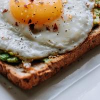 Logo for FCC Breakfast Volunteers