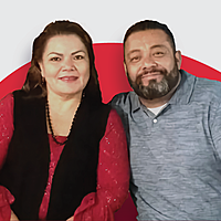 Logo for Pastores Abrego