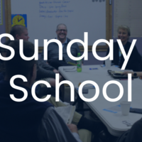 Logo for Adult 2 Co-Ed-Chapel