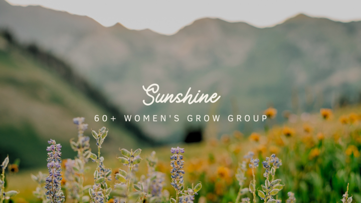 Logo for Sunshine