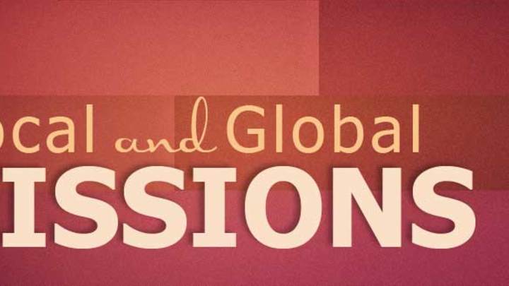 Logo for IMPACT Ministry Team