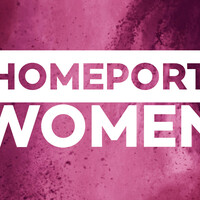 Logo for Women's Ministry