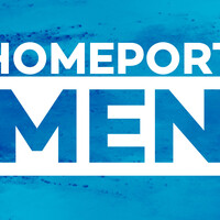 Logo for Men's Ministry