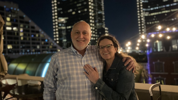 Logo for Huddleston Group [Mansfield]