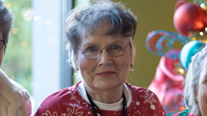 Logo for Women's - Brandy Bodinger