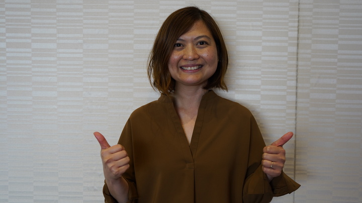 Logo for Women  - Rose L