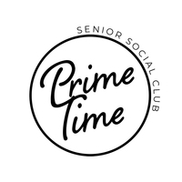 Logo for Prime Time