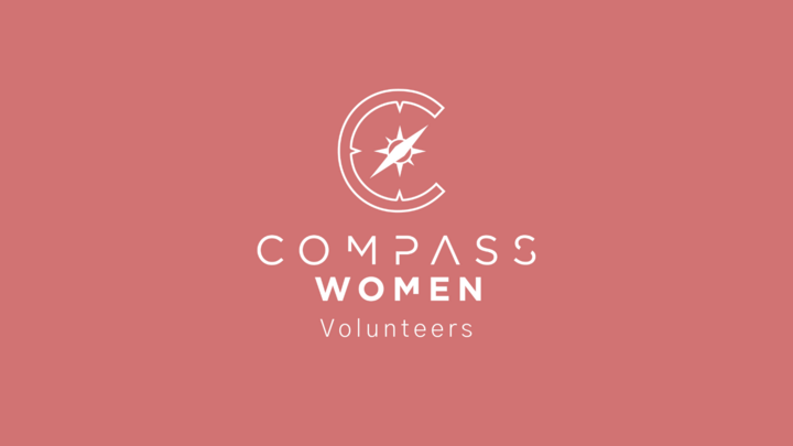Compass Women - Volunteers