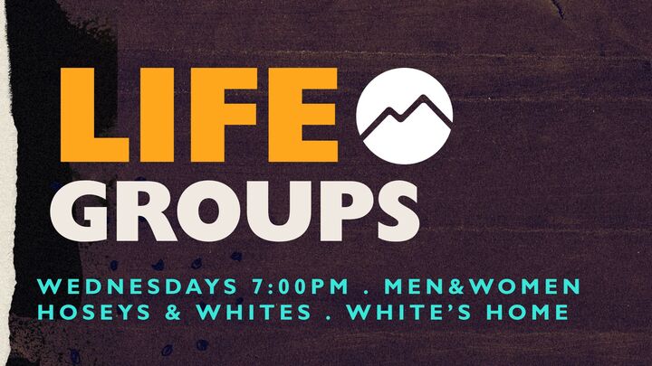 Logo for Richard and Vickie White (Men and Women)