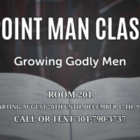 Point Man Class