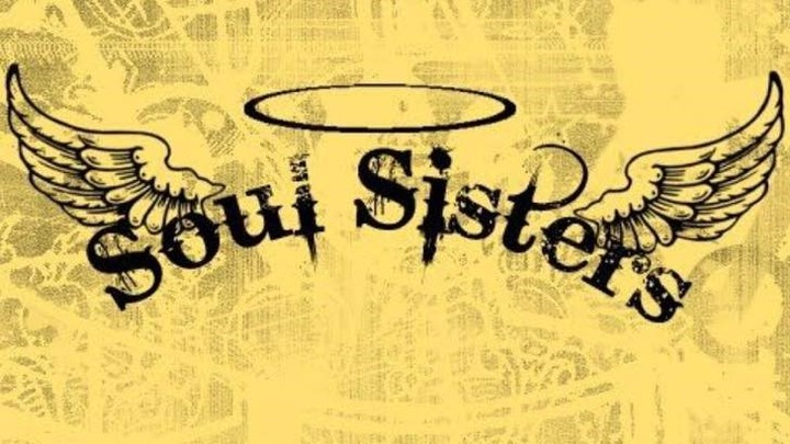 Logo for Southside Soul Sisters