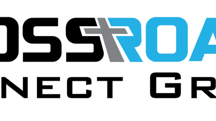 Logo for Crossroads Connect Group