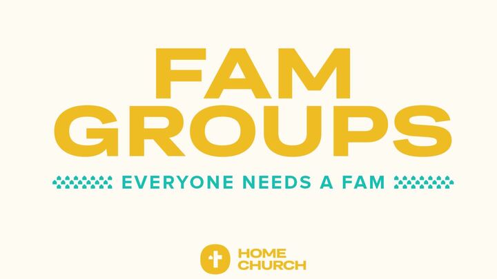 Logo for *Justin & Uso Okeke (Families, Zoom Group)