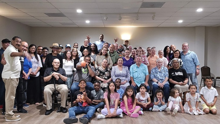 Logo for Silver Eagles (50+)