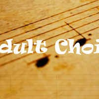 Logo for Adult Choir
