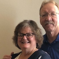 Logo for FACC Small Group: Gary and Wanda Richardson