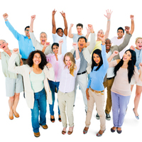 Logo for New Member Class