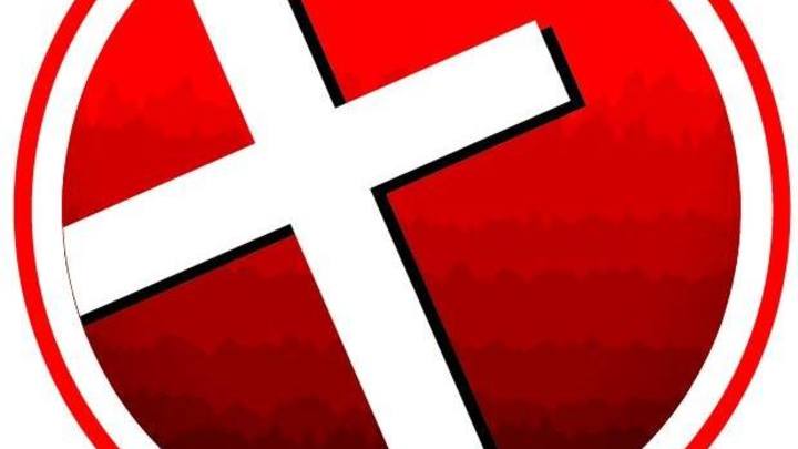 Logo for Foster Aid Ministry