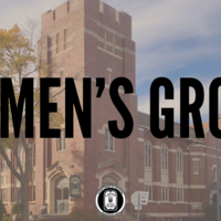 Logo for Women's Group with Betsy Baldwin