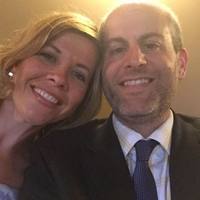 Jason & Stephanie Rothman