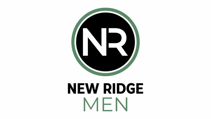 Logo for New Ridge Men