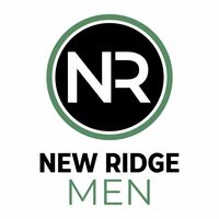 Logo for New Ridge Men
