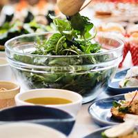 Logo for Meal Ministry