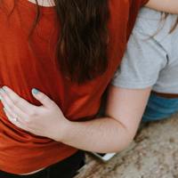 Logo for Women's Ministry