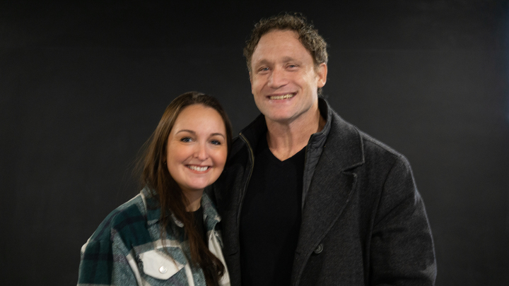 Logo for Jason & Nora Milton