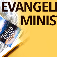 Logo for Evangelism
