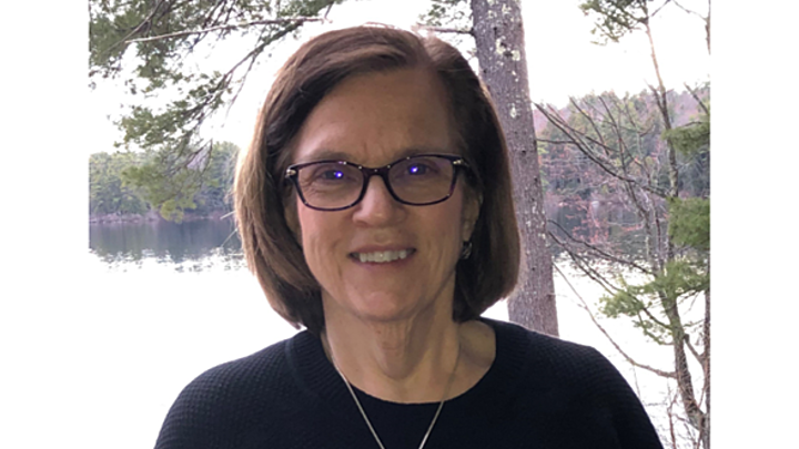 Logo for Online Ladies Circle, Marilyn Taylor