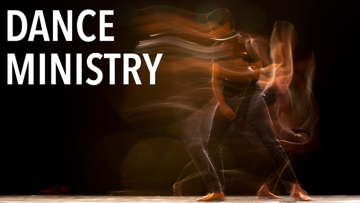 Logo for Jordan Dancers