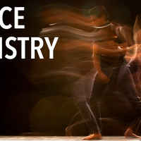 Logo for Jordan Dancers