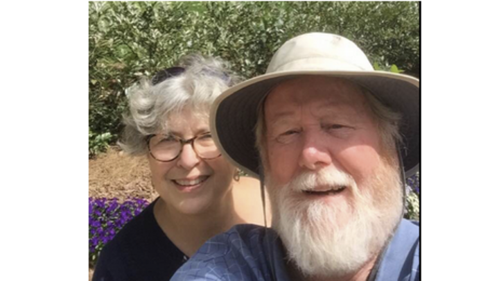 Logo for Following Jesus Together