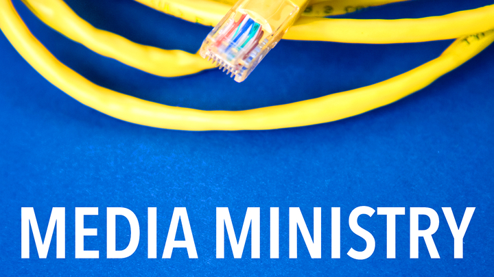 Logo for Media