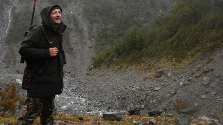 Logo for Men // Garry Rutland // East Albury