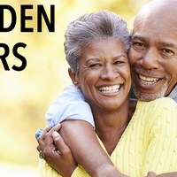 Logo for Golden Years