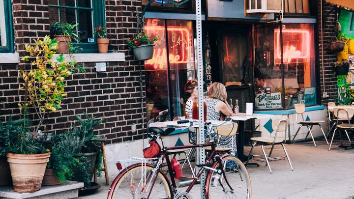 Logo for Faith Knight's Wednesday Morning Women's Growth Group