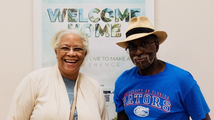 Logo for Johnnie & Dawnita Anderson's - Wednesday Night - Combined Growth Group