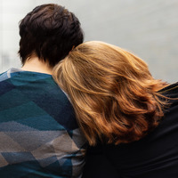 Logo for Dealing with Loss and Transition