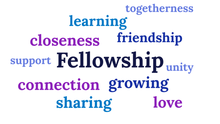 Logo for Sermon Discussion (Reeves)