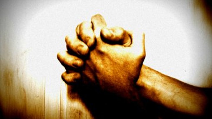 Logo for Men's Prayer | Fridays | Reach Church